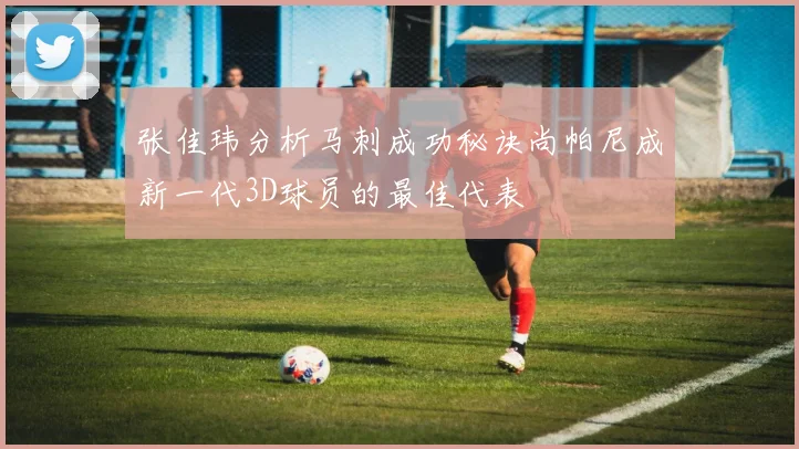 张佳玮分析马刺成功秘诀尚帕尼成新一代3D球员的最佳代表