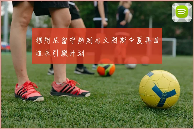 穆阿尼留守热刺尤文图斯今夏再度追求引援计划